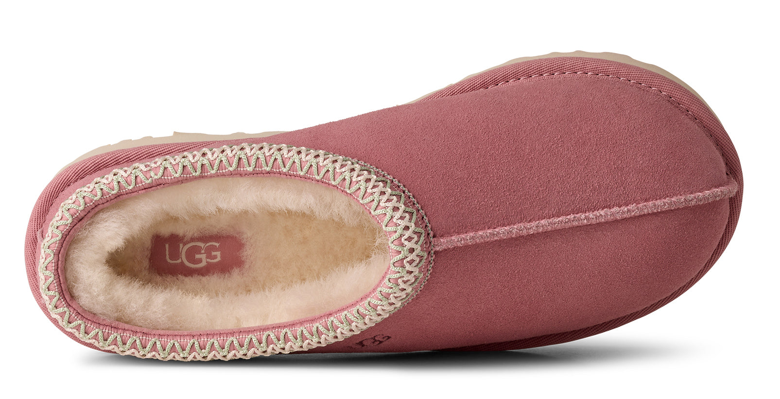 UGG Tasman II – Women's Iconic Comfort with Sheepskin Lining