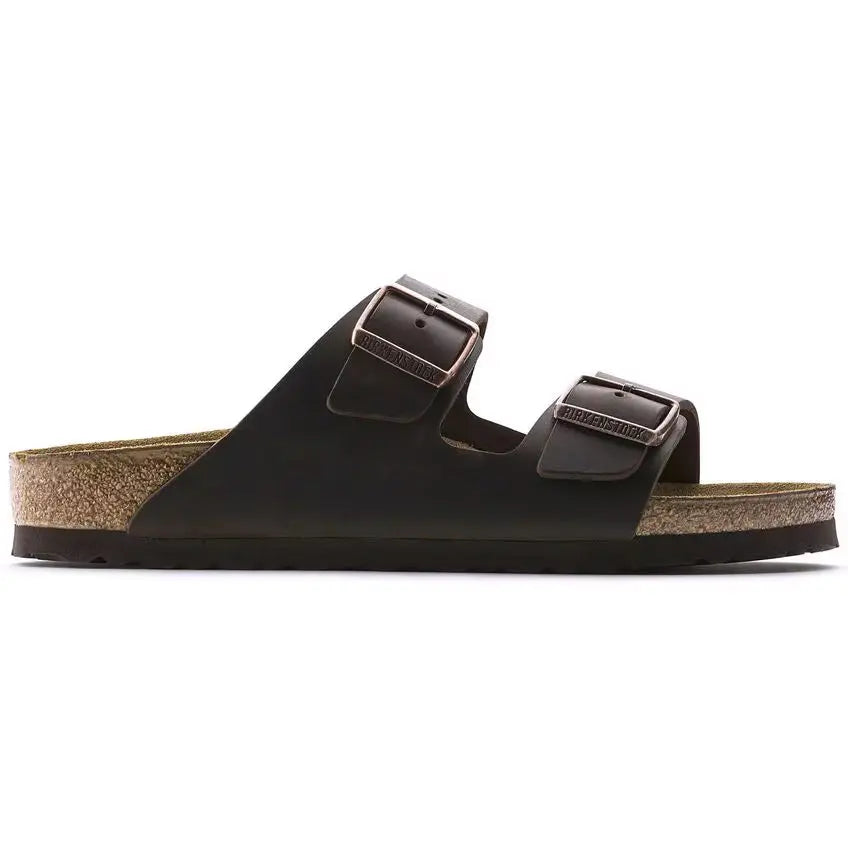 Unisex Arizona Leather    BIRKENSTOCK