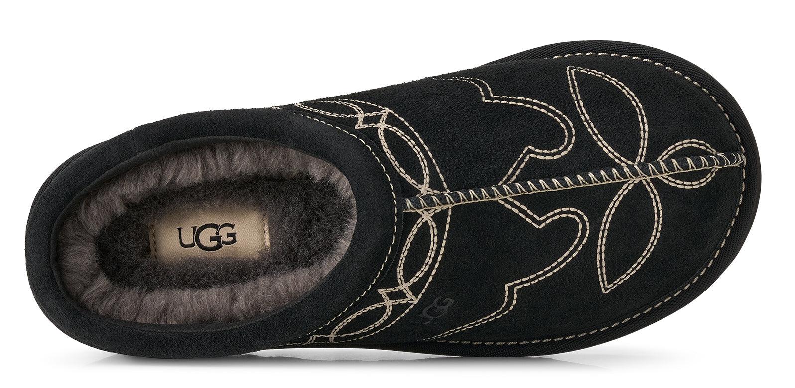 Women's UGG Tasman Western Slippers – Iconic Comfort with a Western Twist
