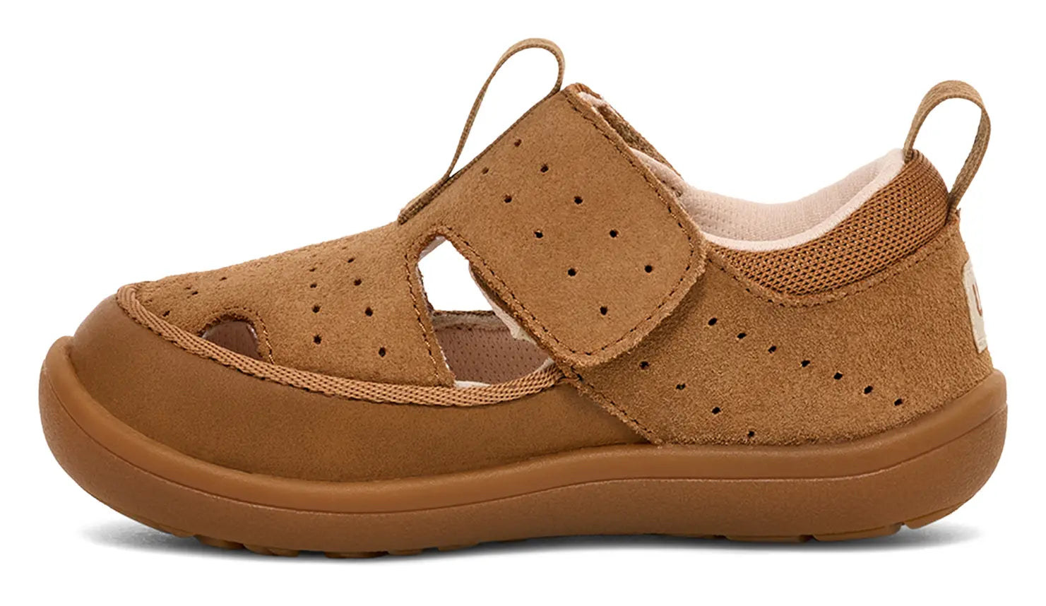 UGG Toddler's Adventure Sandal – Built for Play    UGG