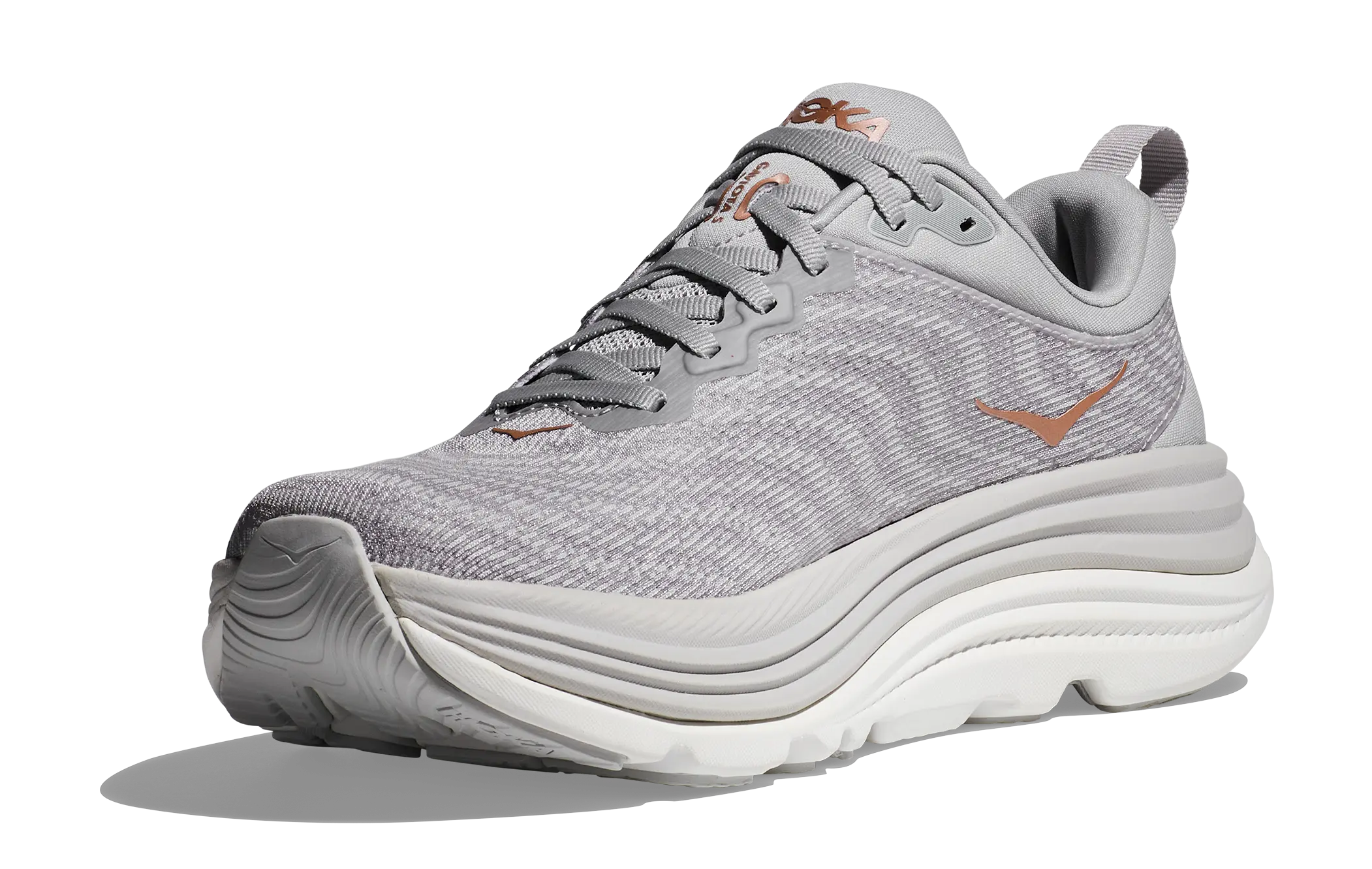 Women's Hoka Gaviota 5 – Unmatched Stability & Comfort    HOKA