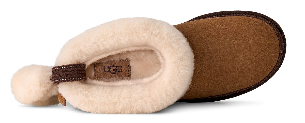 Women’s UGG Classic Mini Heritage – Iconic Comfort with a Playful Twist