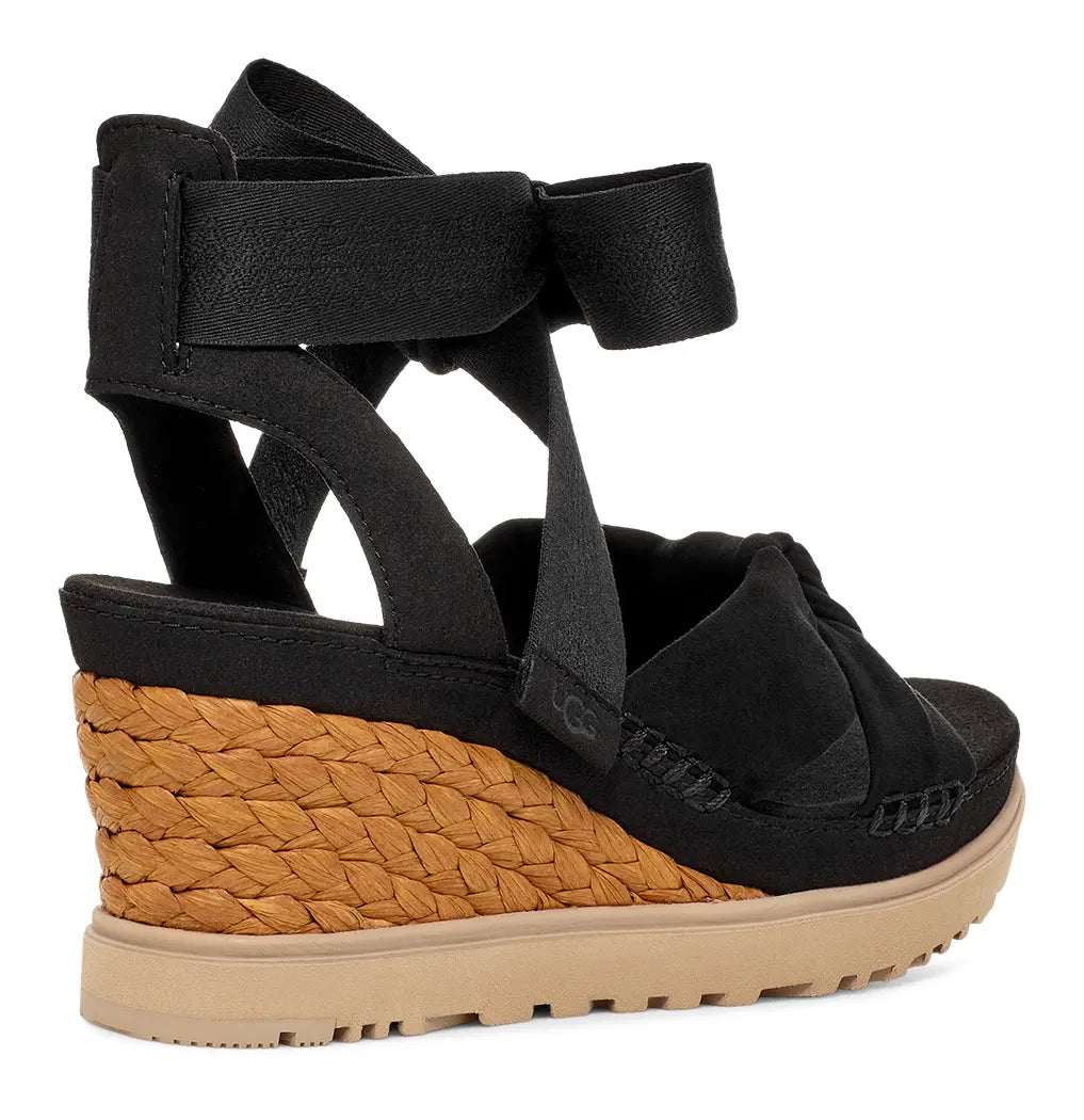 Women's UGG Ileanna Wrap – Effortless Elegance for Any Occasion UGG