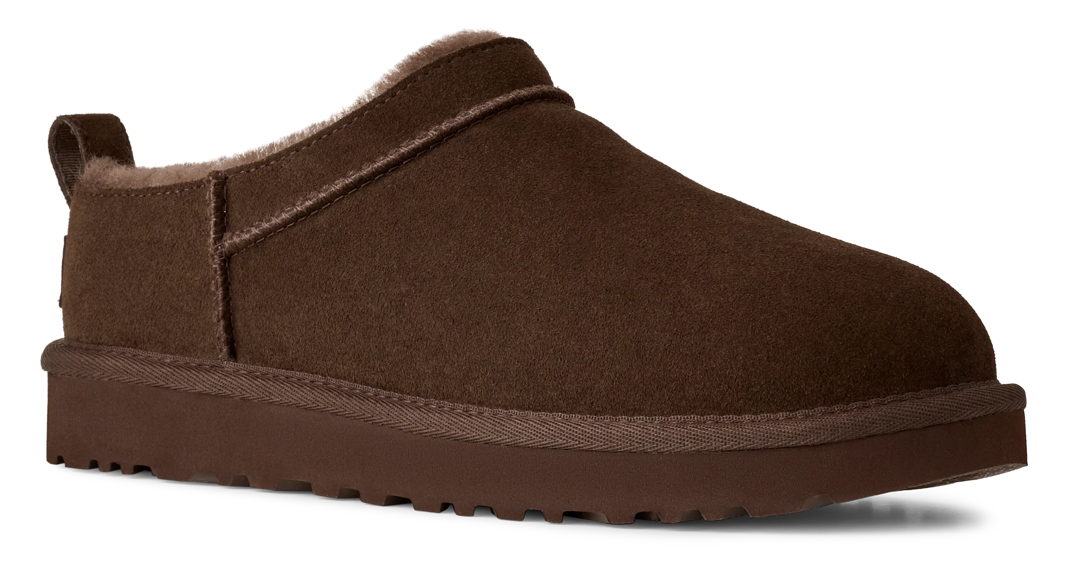 UGG Women’s Classic Micro Boot – Low-Cut Icon of Comfort    UGG