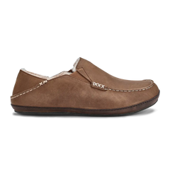Men’s OluKai Moloā – Casual Slip-On with Drop-In Heel