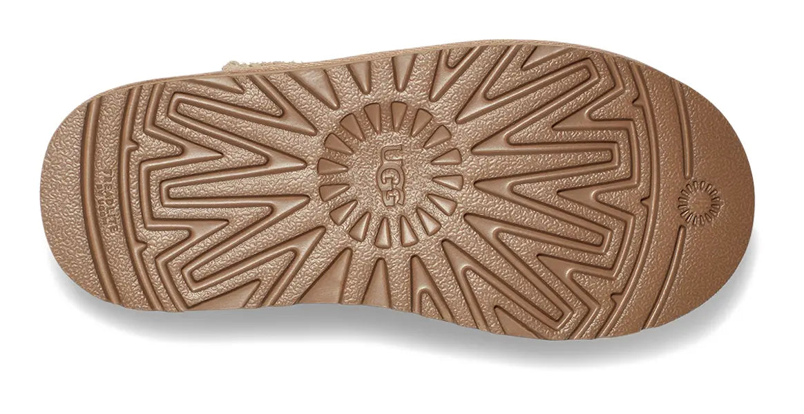 Kids' UGG Classic Ultra Mini Platform – Cozy & Stylish UGG