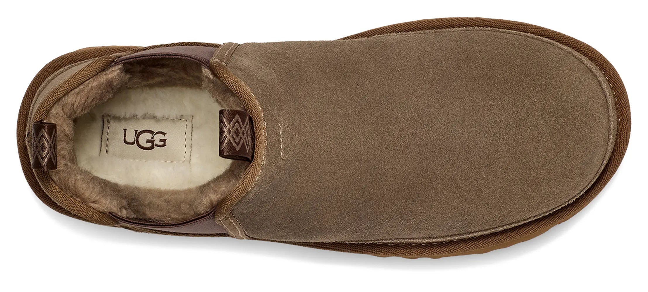 Men’s UGG Neumel Chelsea Boot – Effortless Style & All-Day Comfort    UGG