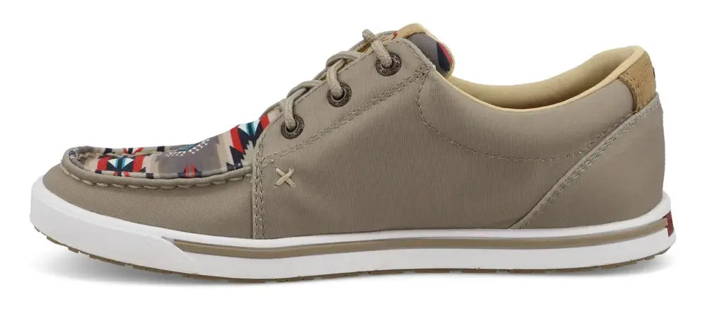Women’s Twisted X Kicks – Grab-and-Go Style with a Sustainable Twist