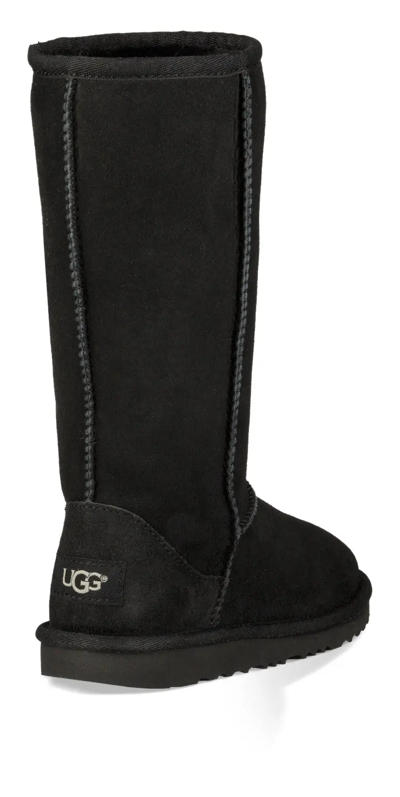 Kids’ UGG Classic Tall II – Iconic Sheepskin Boot with All-Day Comfort    UGG