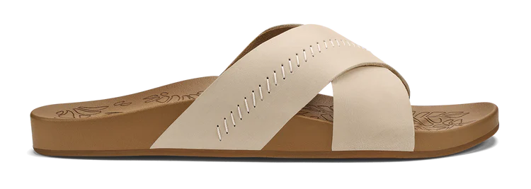 Women’s Kipe'a 'Olu Sandal – Effortless Elegance for Any Occasion    OLUKAI