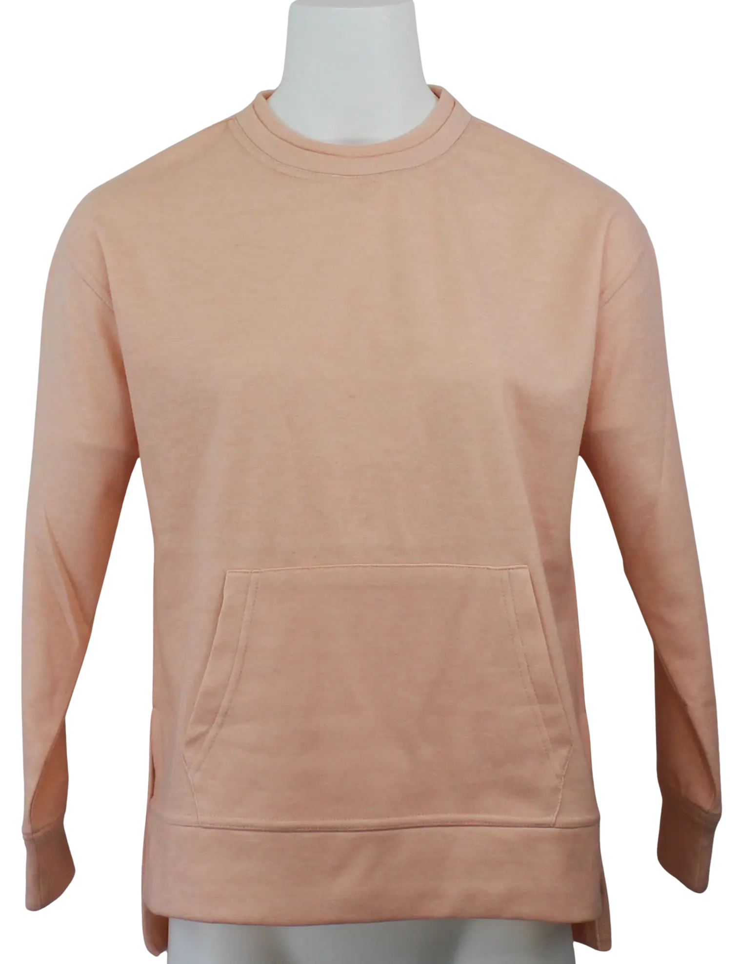 Keren Hart Time To Chill Pullover – Soft, Relaxed, and Effortlessly Stylish  BLUSH-XL  KEREN HART