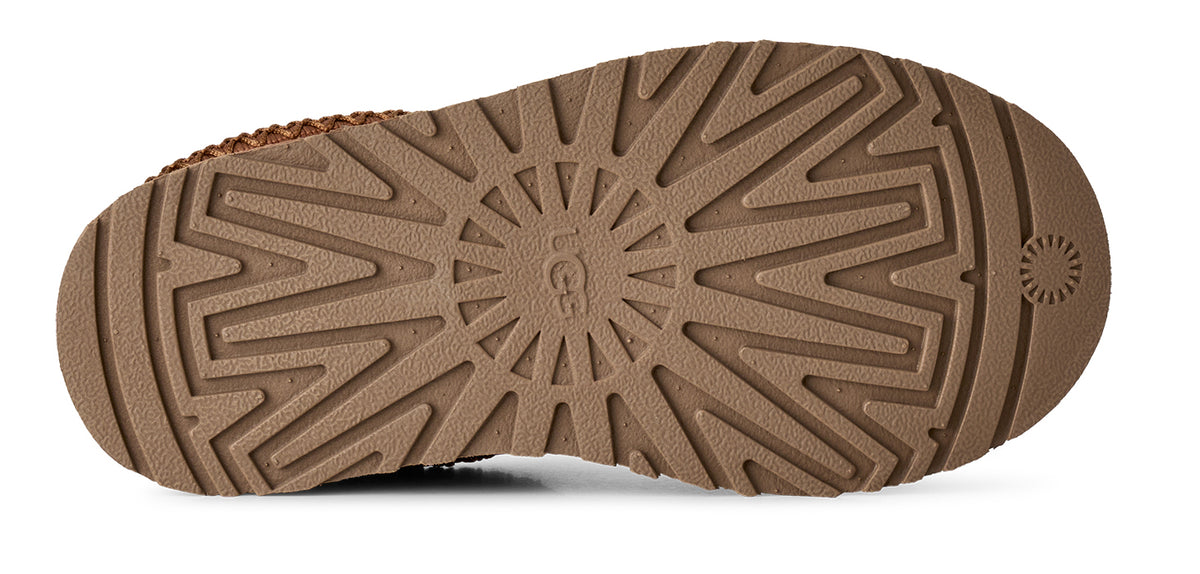 Kids' UGG Tazz Shiny Dots – Cozy Comfort with a Touch of Sparkle