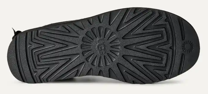 Women's UGG Ultra Mini Bailey Bow – Iconic Comfort with a Feminine Touch