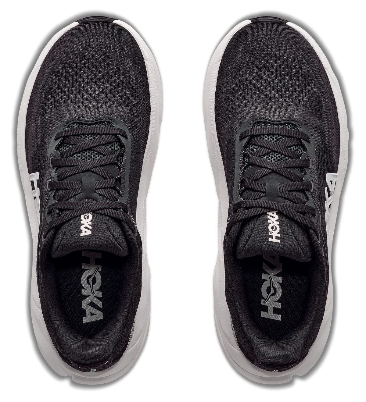 Men’s HOKA Arahi 9 – Streamlined Stability with Unmatched Cushioning