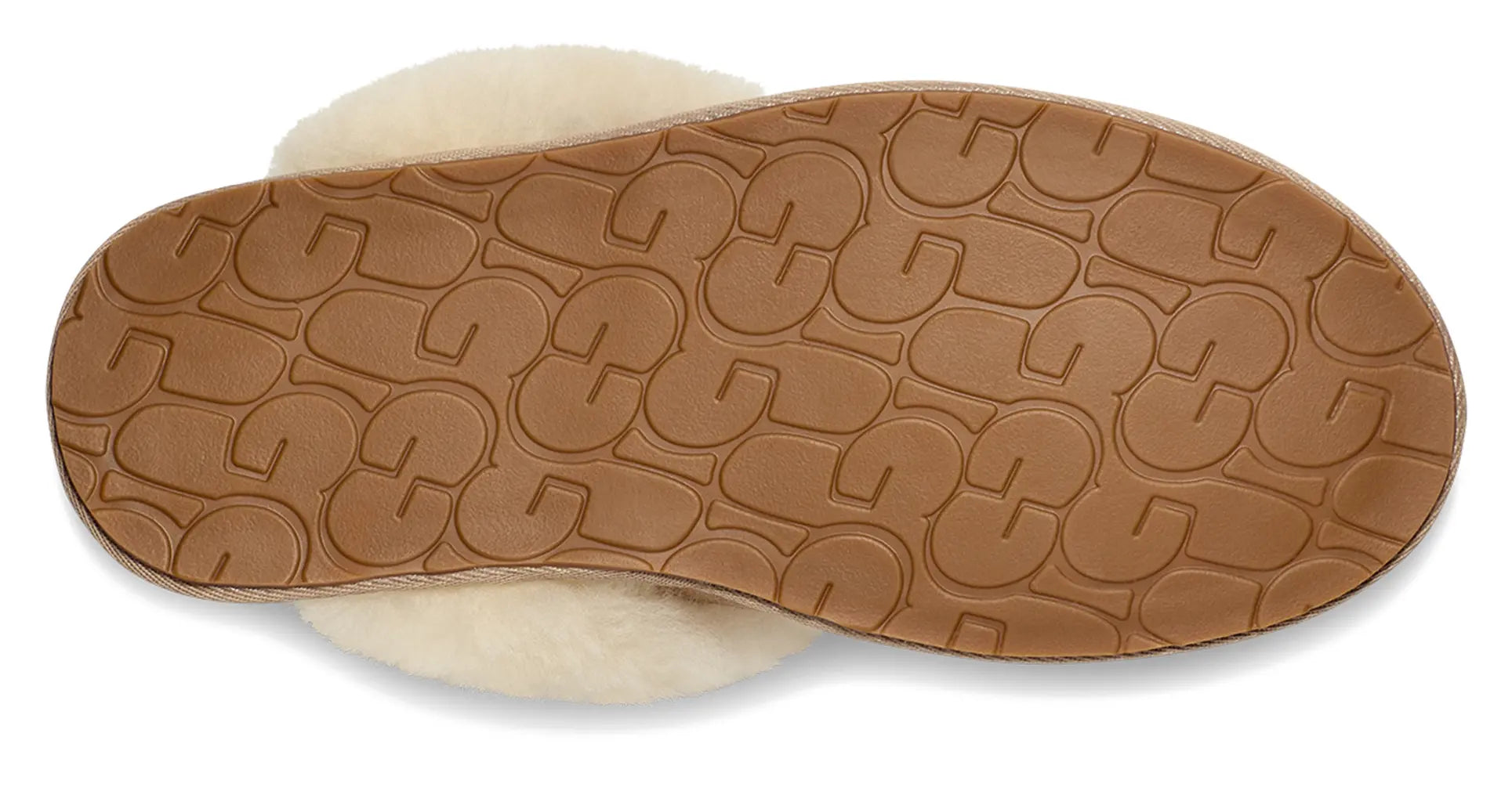 Women's UGG Scuffette II – Plush Suede House Slipper Women's UGG Scuffette II – Plush Suede House Slipper