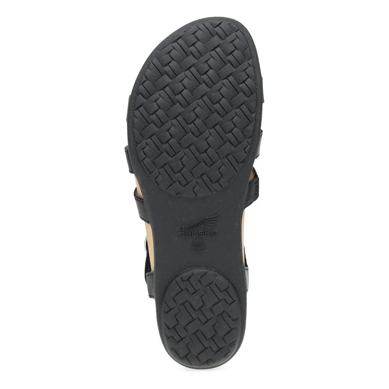Women's Dansko Janice Gladiator Sandal – Contoured Arch Support and All-Day Comfort DANSKO