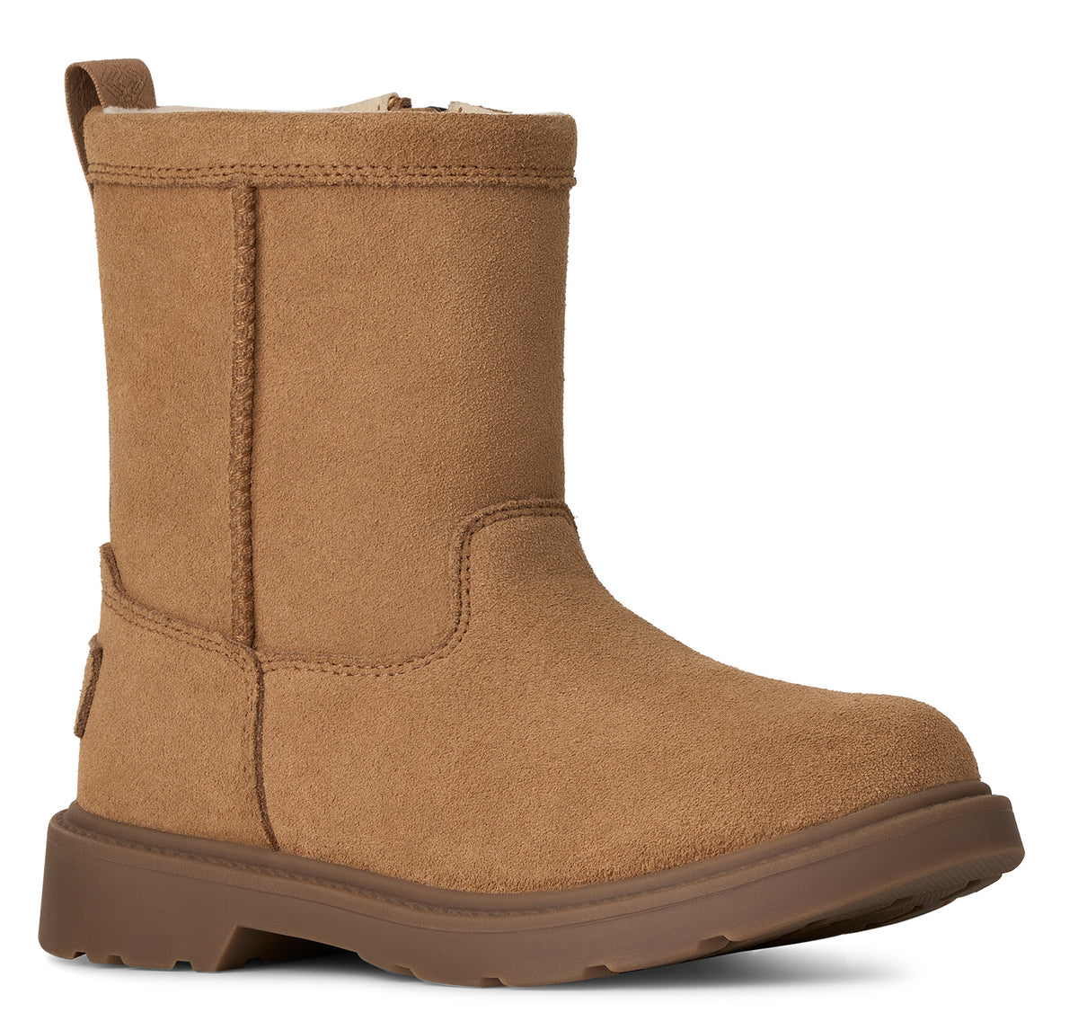 Kid’s UGG Peyton Boot – Waterproof Comfort for Rainy-Day Adventures
