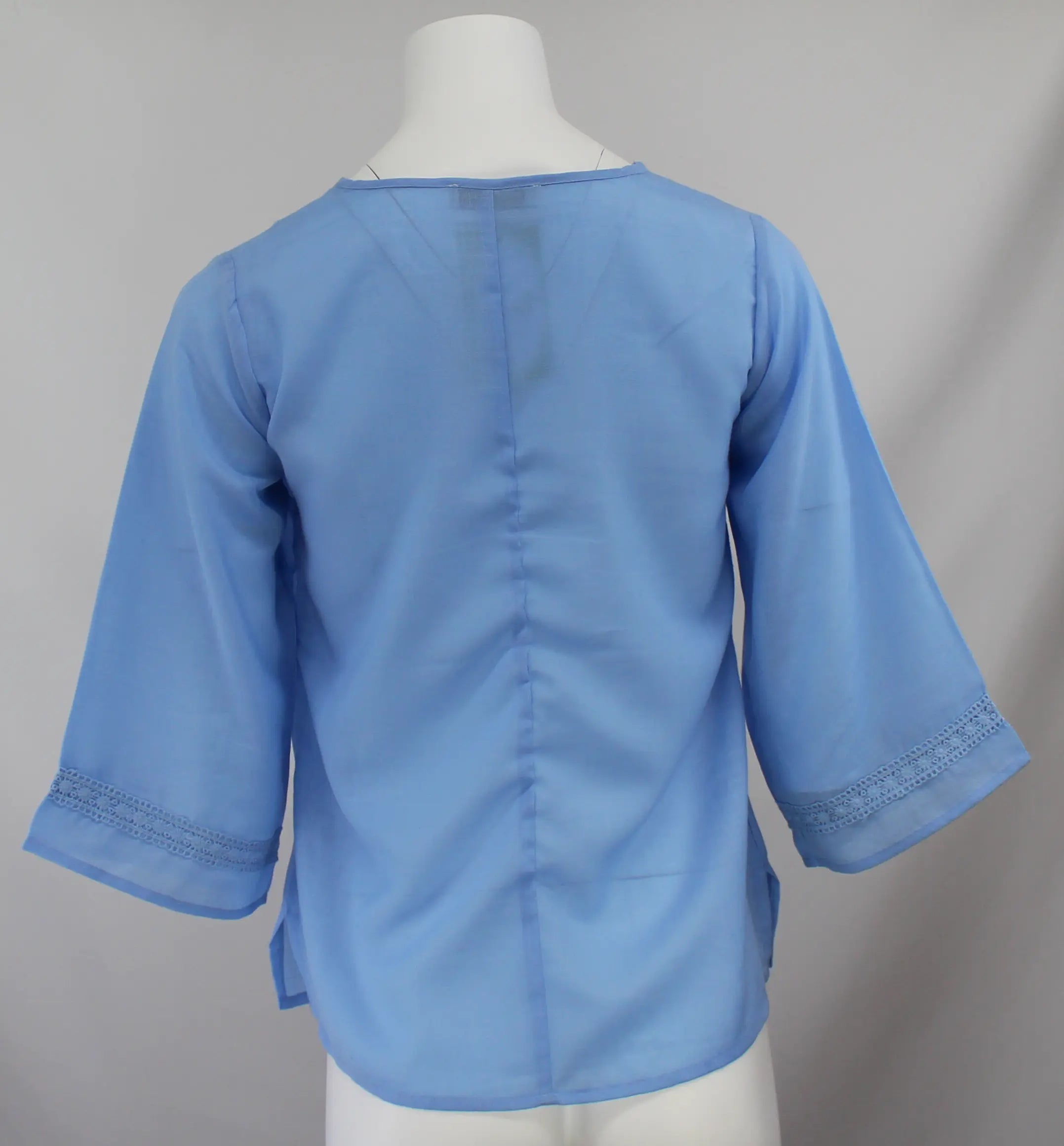 Keren Hart Poppy Knit Top – Feminine, Lightweight & Comfortable    KEREN HART