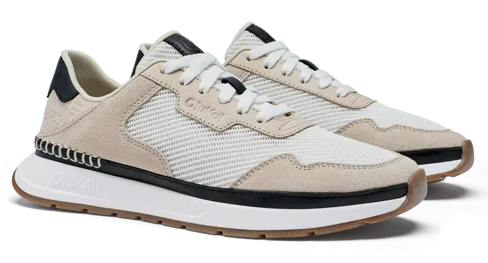 Women’s OluKai Koke – Retro-Inspired Style with Modern Comfort