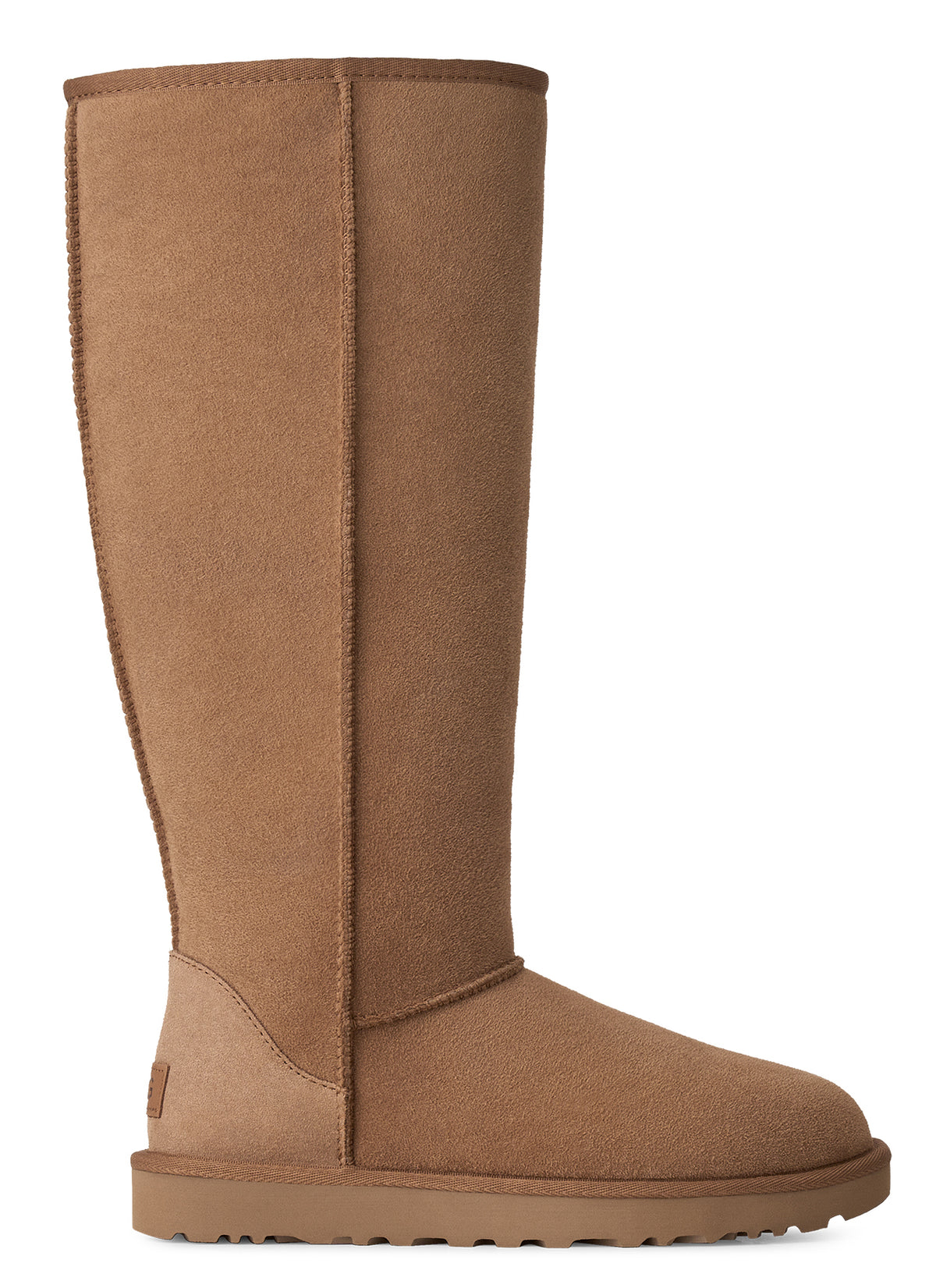 Women's UGG Classic Ultra Tall Boots – Iconic Comfort with Statement-Making Style