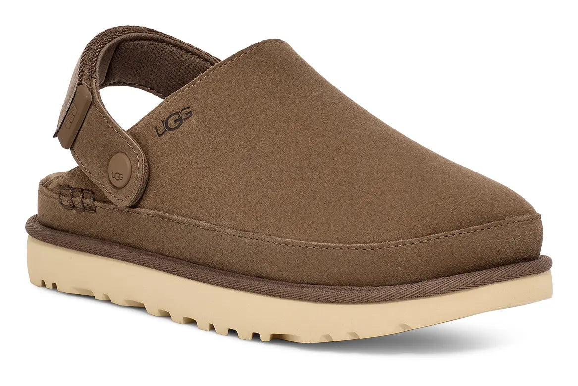 Women's UGG Goldenstar Clog | Versatile, Stylish & Ultra-Comfortable Platform Shoe    UGG