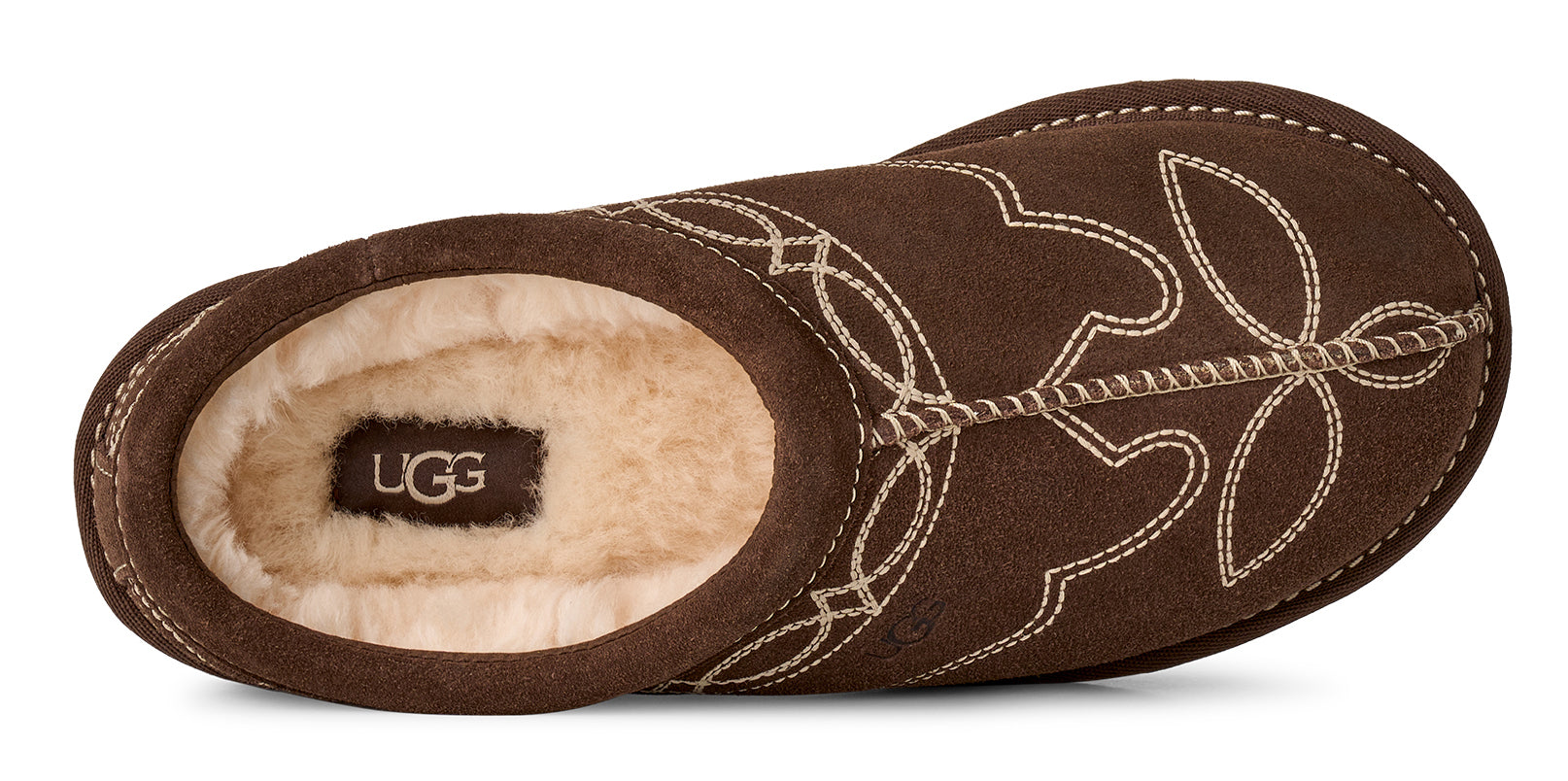 Women's UGG Tasman Western Slippers – Iconic Comfort with a Western Twist