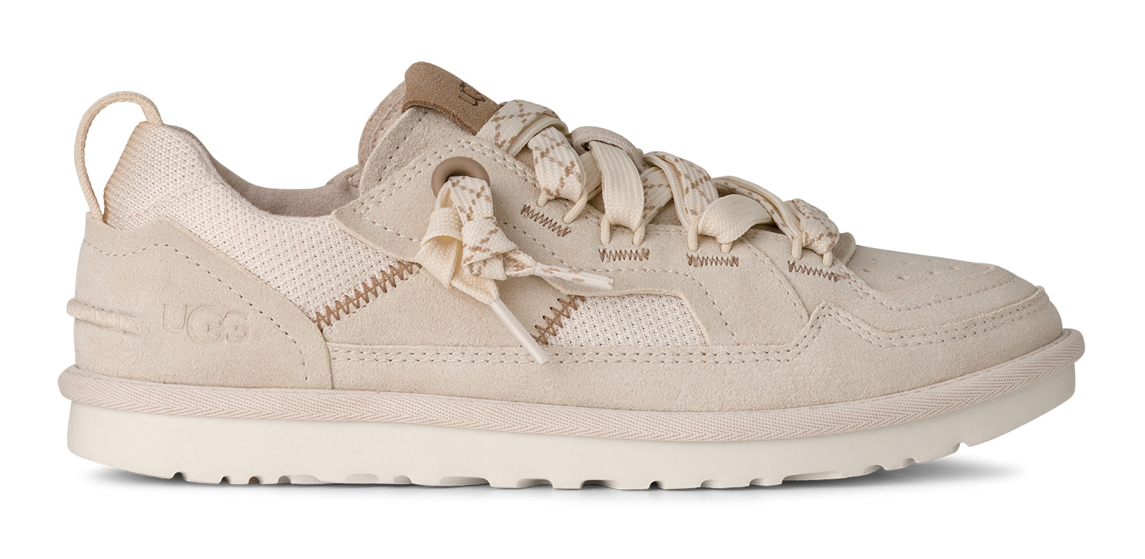 Women’s UGG Minimel Sneakers – Sporty Streetwear Comfort    UGG