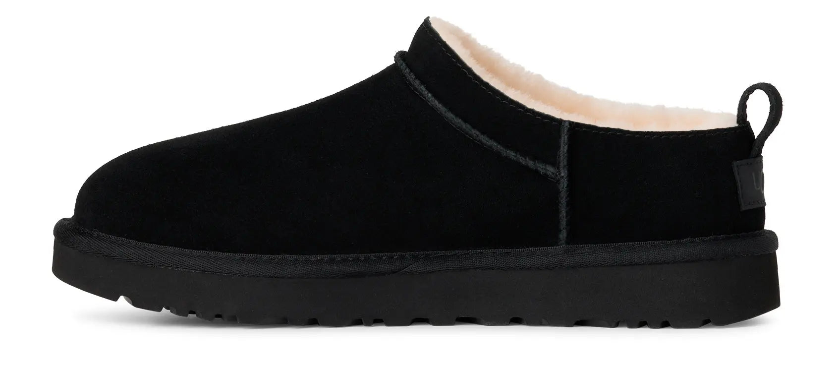 UGG Women’s Classic Micro Boot – Low-Cut Icon of Comfort    UGG