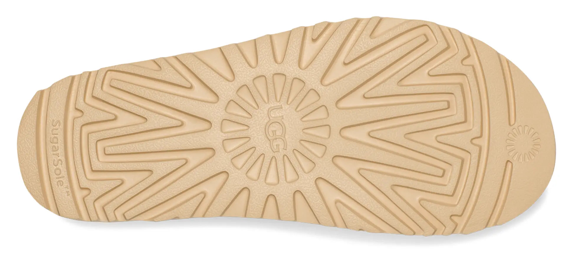 UGG Goldenstar Sandal – Classic UGG Comfort in a Warm-Weather Design    UGG