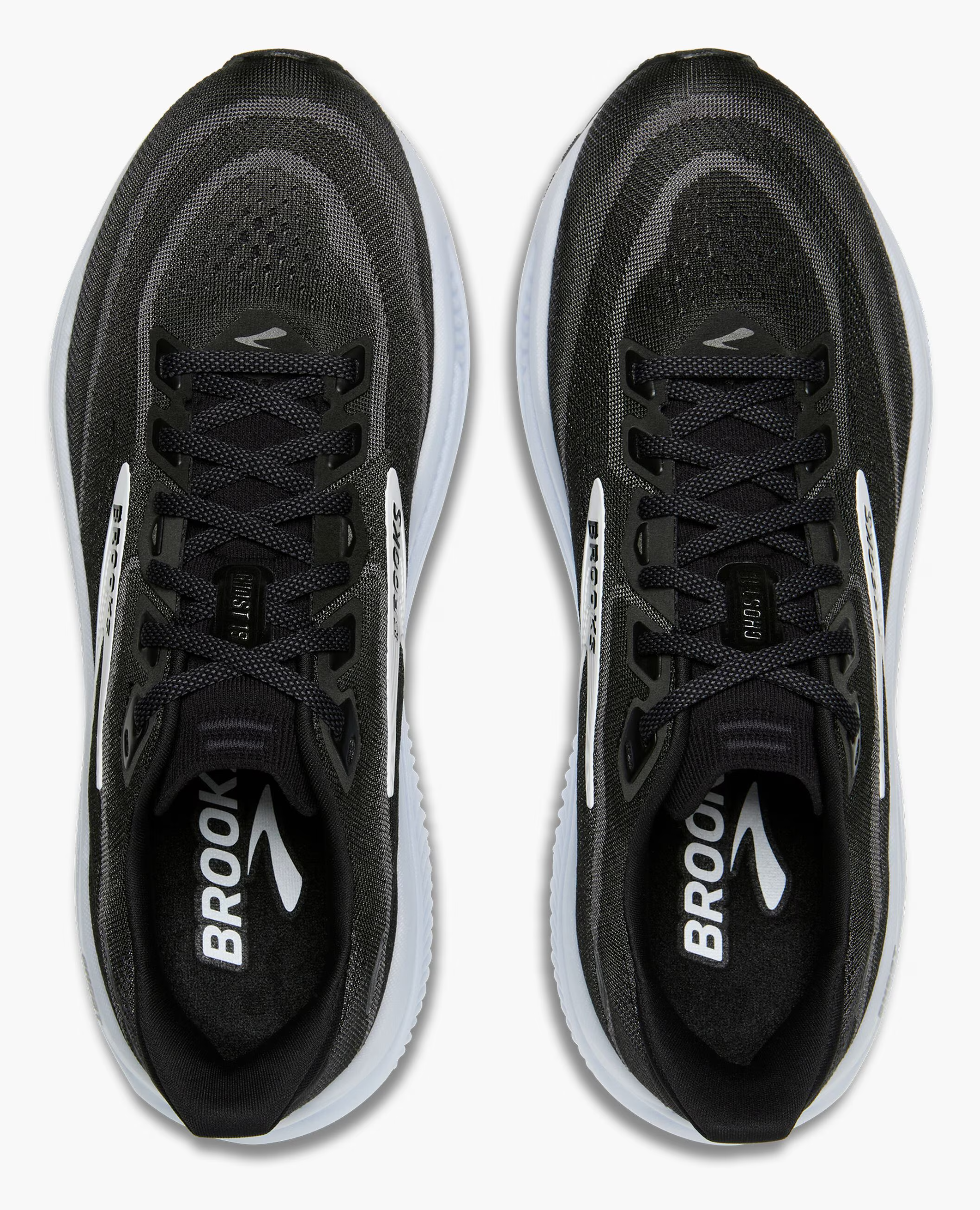 Women's Brooks Ghost 18 – Cushioned Road Running Shoes    BROOKS