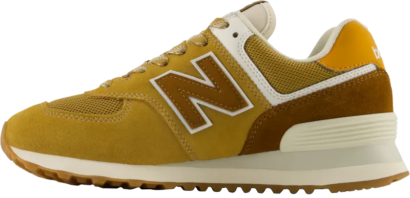 Women's New Balance 574 Core – Durable, Comfortable & Eco-Friendly    NEW BALANCE