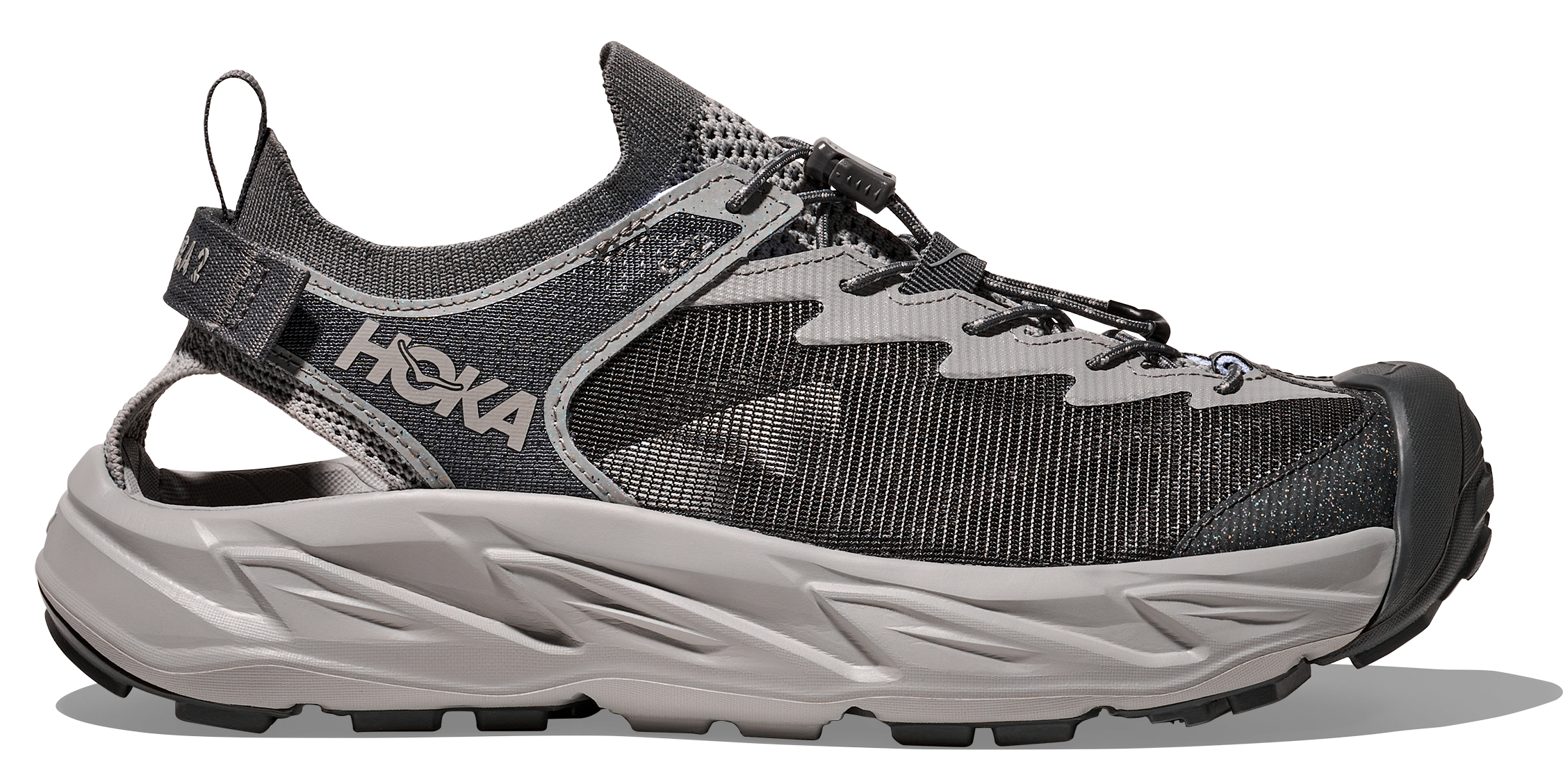 Men's Hoka Hopara 2 – Amphibious, Eco-Friendly Hiking Shoe    HOKA