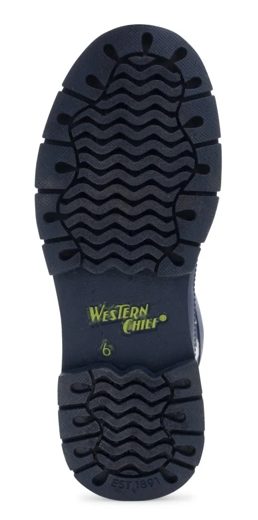 Women’s Western Chief Llama-Rama Tall Rain Boots – Playful Style with Waterproof Protection