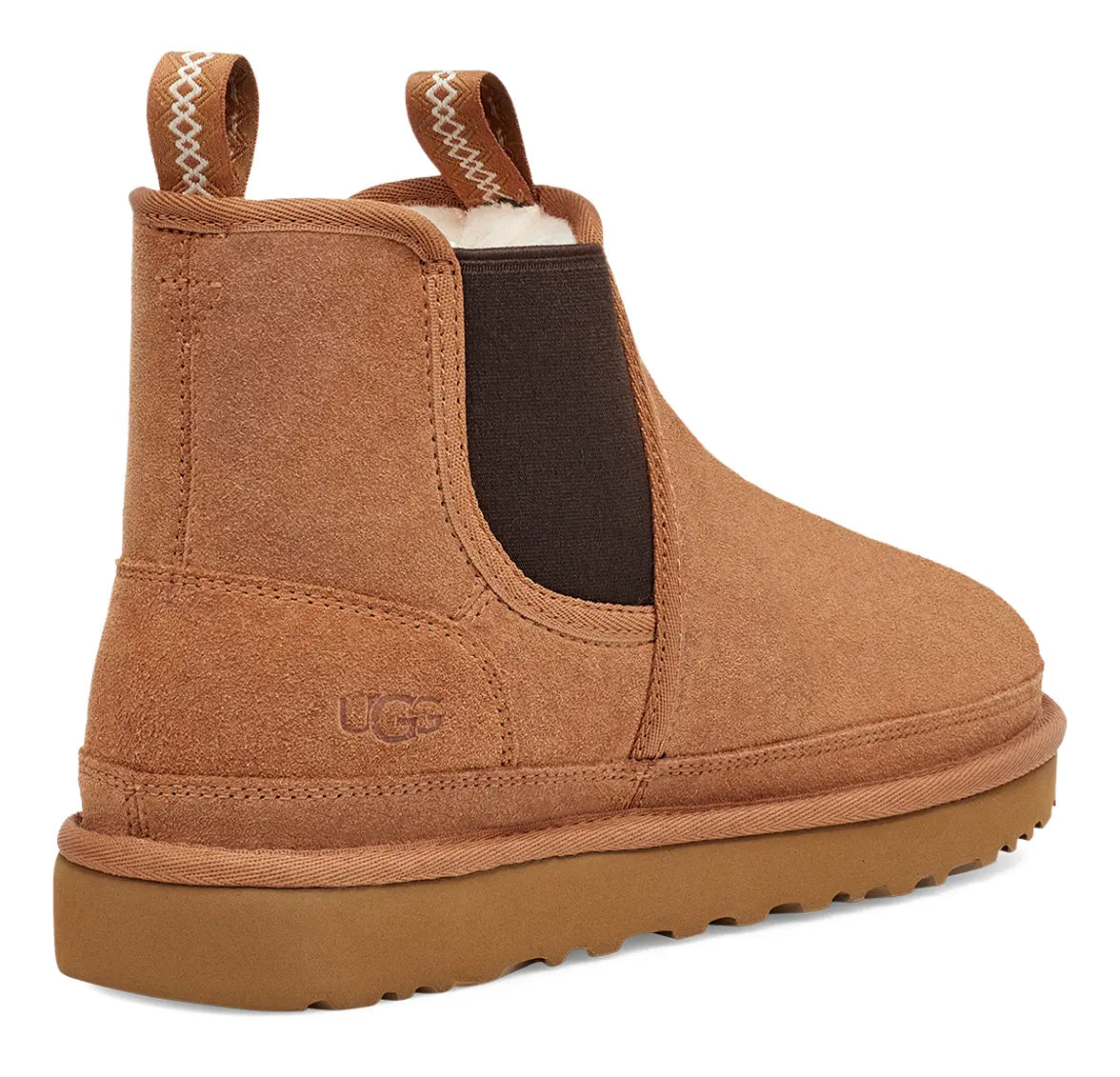 Men’s UGG Neumel Chelsea Boot – Effortless Style & All-Day Comfort    UGG