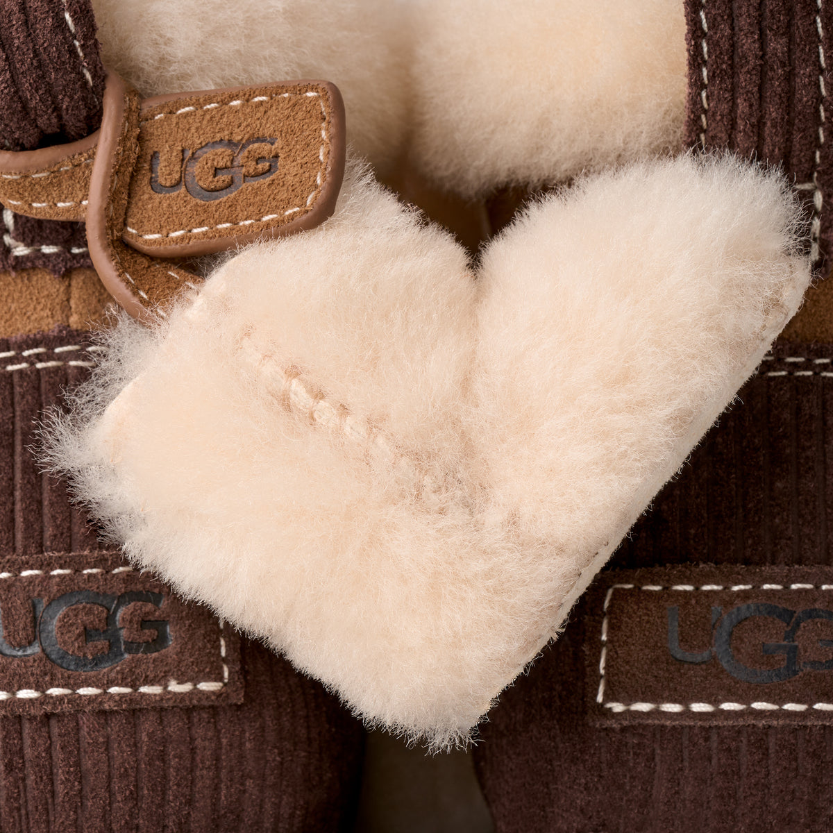 Women’s UGG Classic Mini Heritage – Iconic Comfort with a Playful Twist