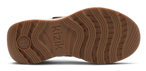 Women's Kizik Juno 2 Moc – Hands-Free Suede Slip-On Shoes    KIZIK