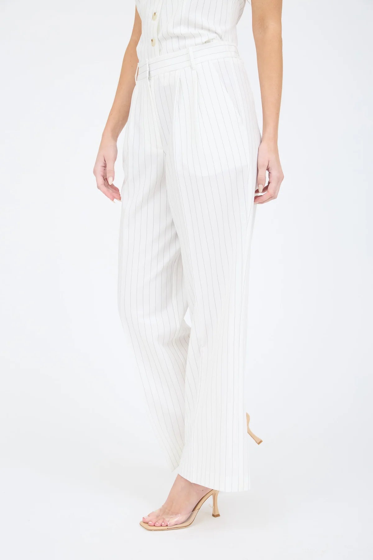 Blu Pepper Boss Bae Pant – Boss Up in Style    BLU PEPPER