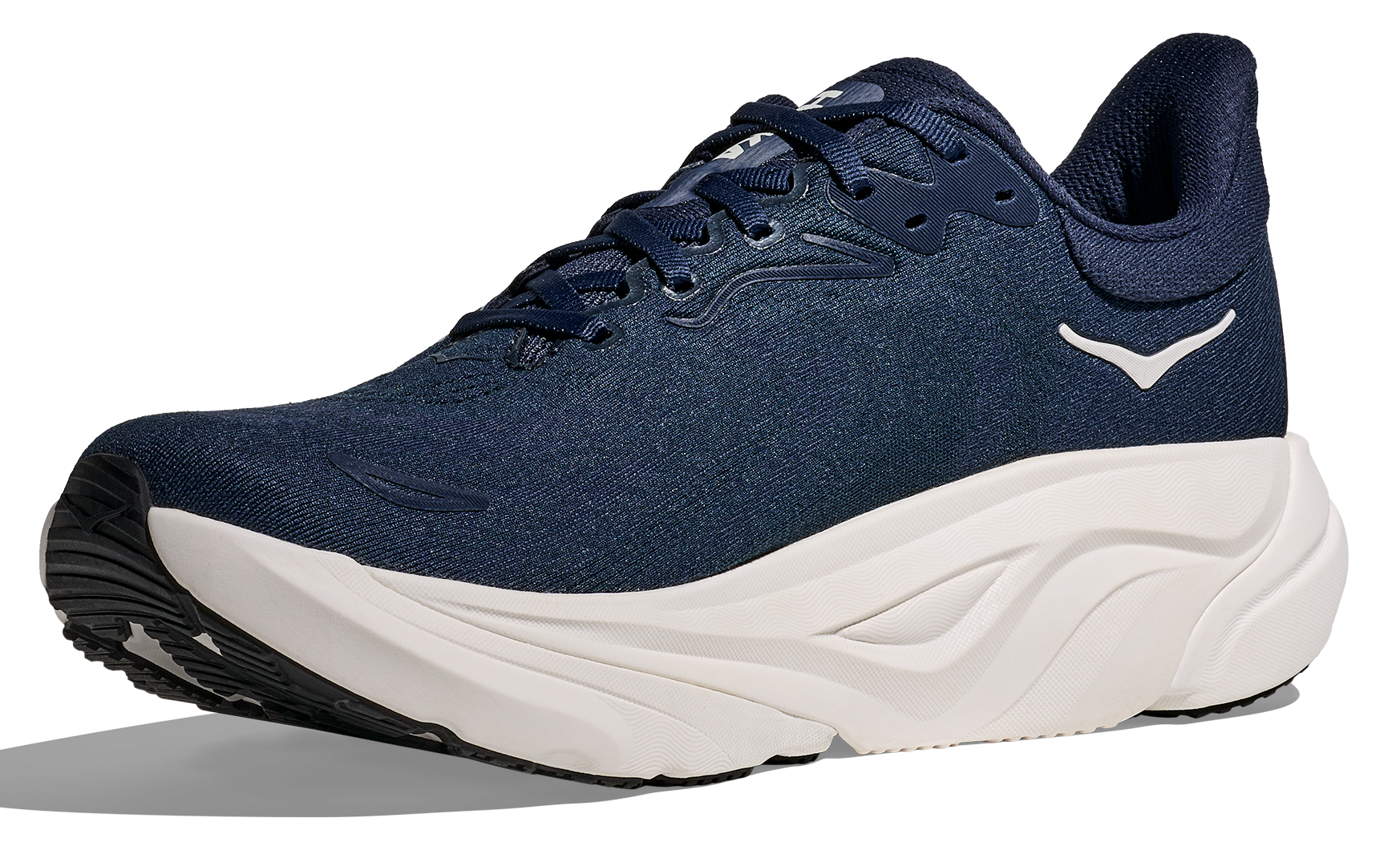 Hoka Arahi 8 – Men's Supportive, Cushioned Stability Shoe    HOKA