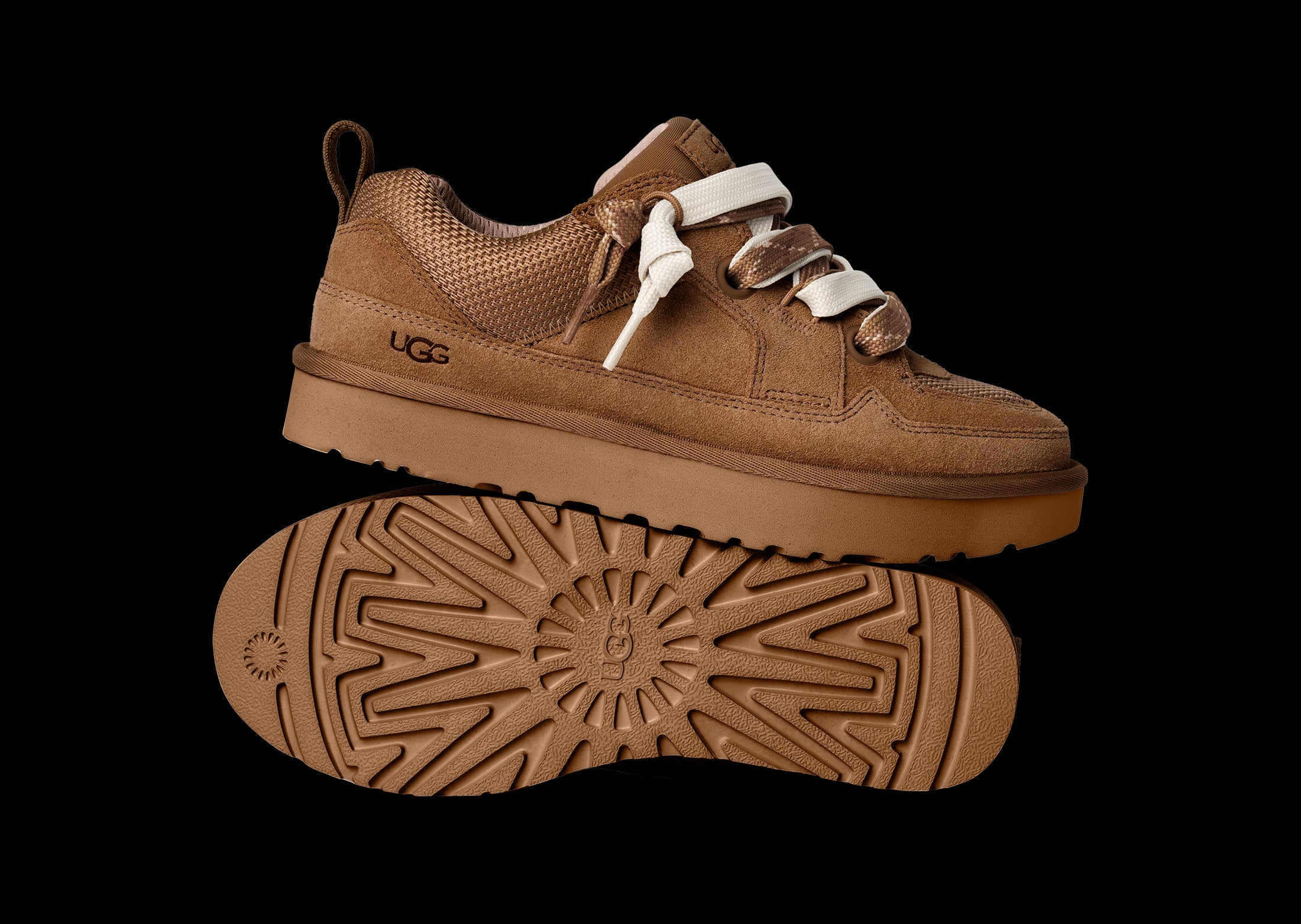 Women's Lo Lowmel