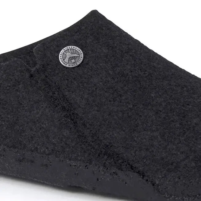Women's Birkenstock Zermatt Wool Shearling – Cozy Warmth with Signature Comfort
