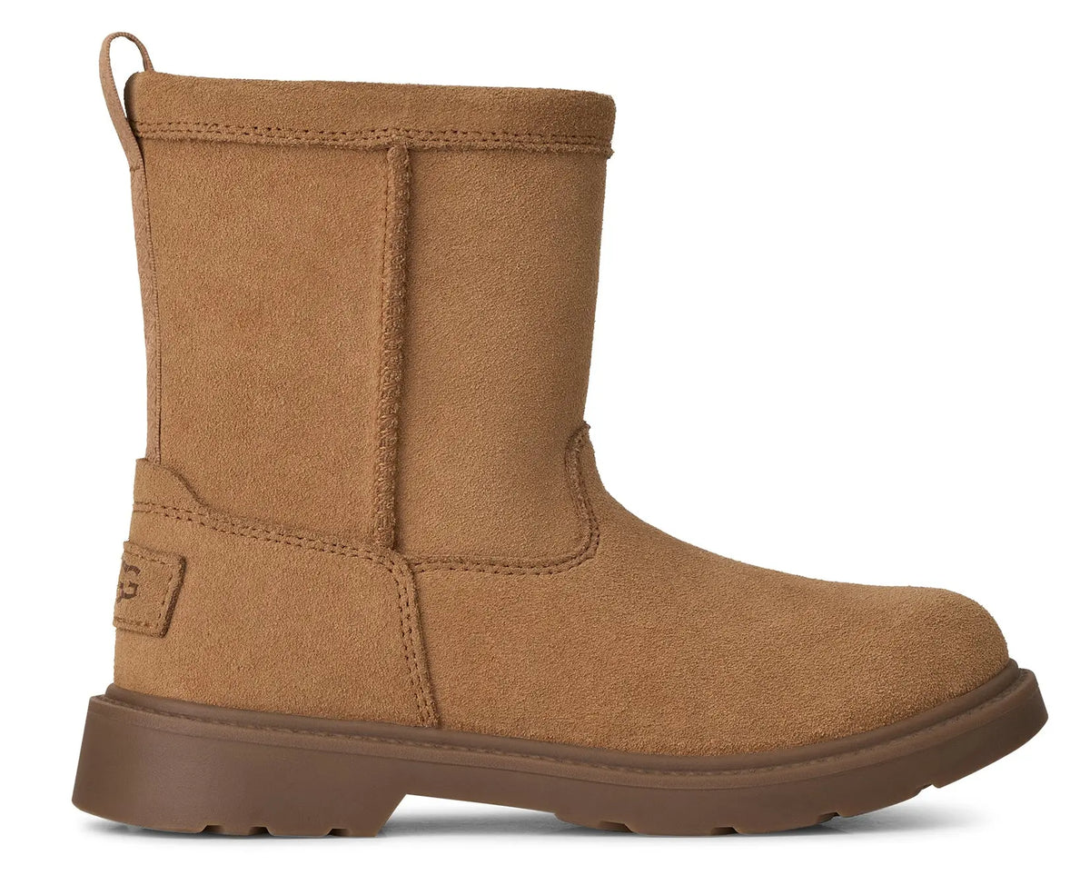 Kid’s UGG Peyton Boot – Waterproof Comfort for Rainy-Day Adventures