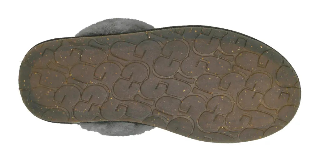 Women’s UGG Scuffette II – The Ultimate Cozy House Slipper    UGG