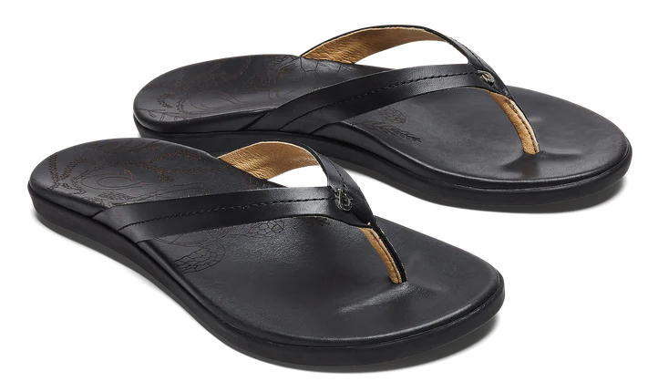 WOMEN'S HONU SANDAL    OLUKAI