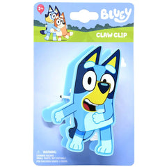 Joia Accessories Bluey Hair Claw – Fun & Functional Style    JOIA TRADING CO.