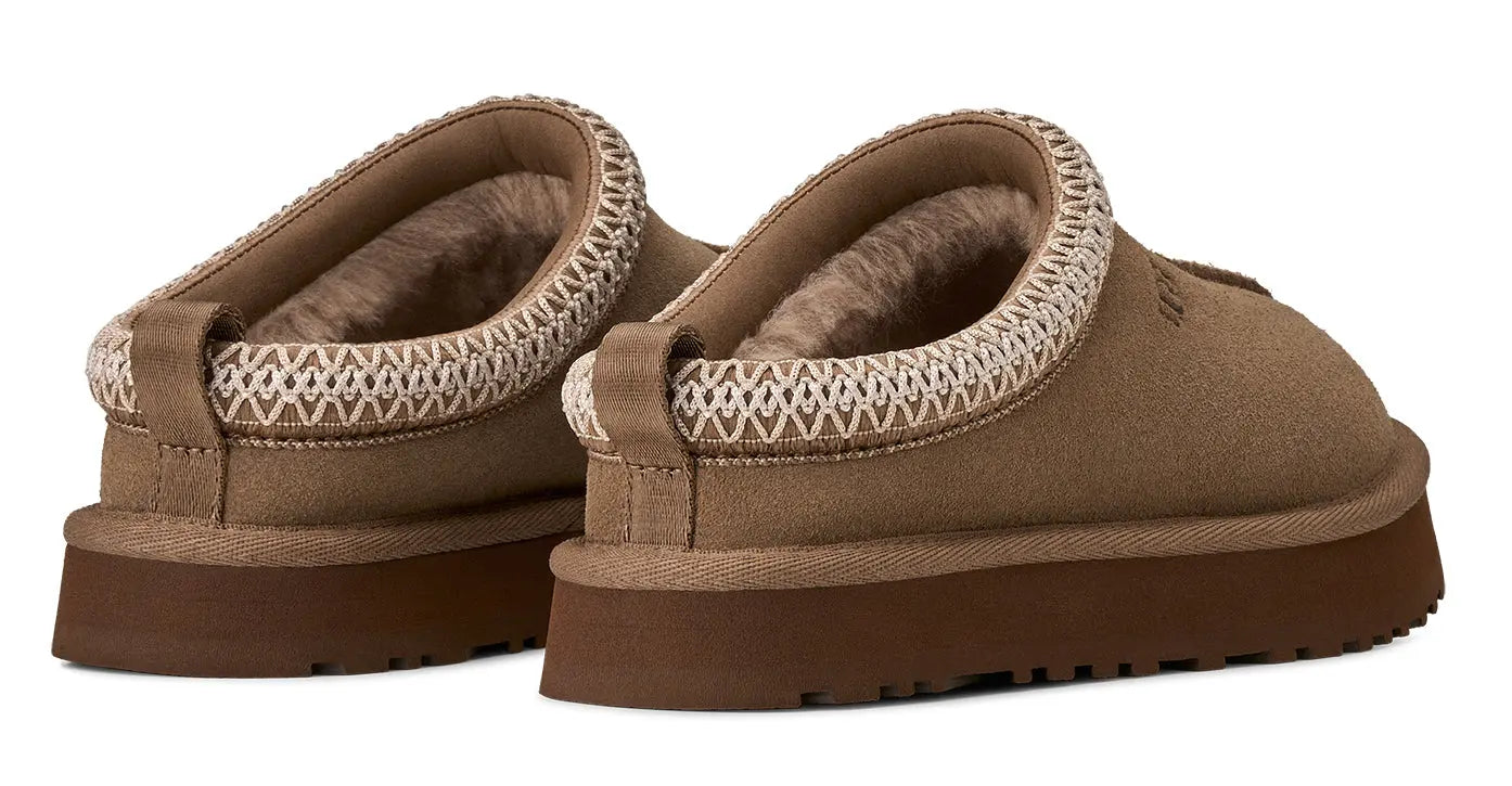 Kid’s UGG Tazz – Cozy Comfort with a Trendy Platform