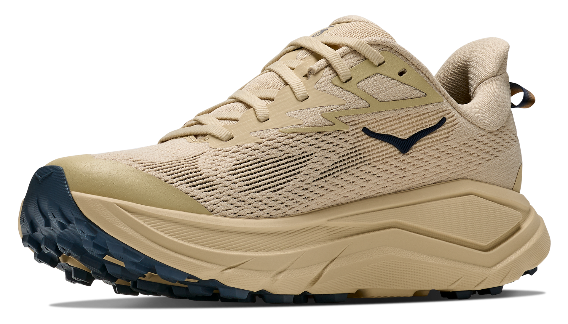 Women’s Hoka Challenger 8 – Road-to-Trail Comfort & Grip    HOKA