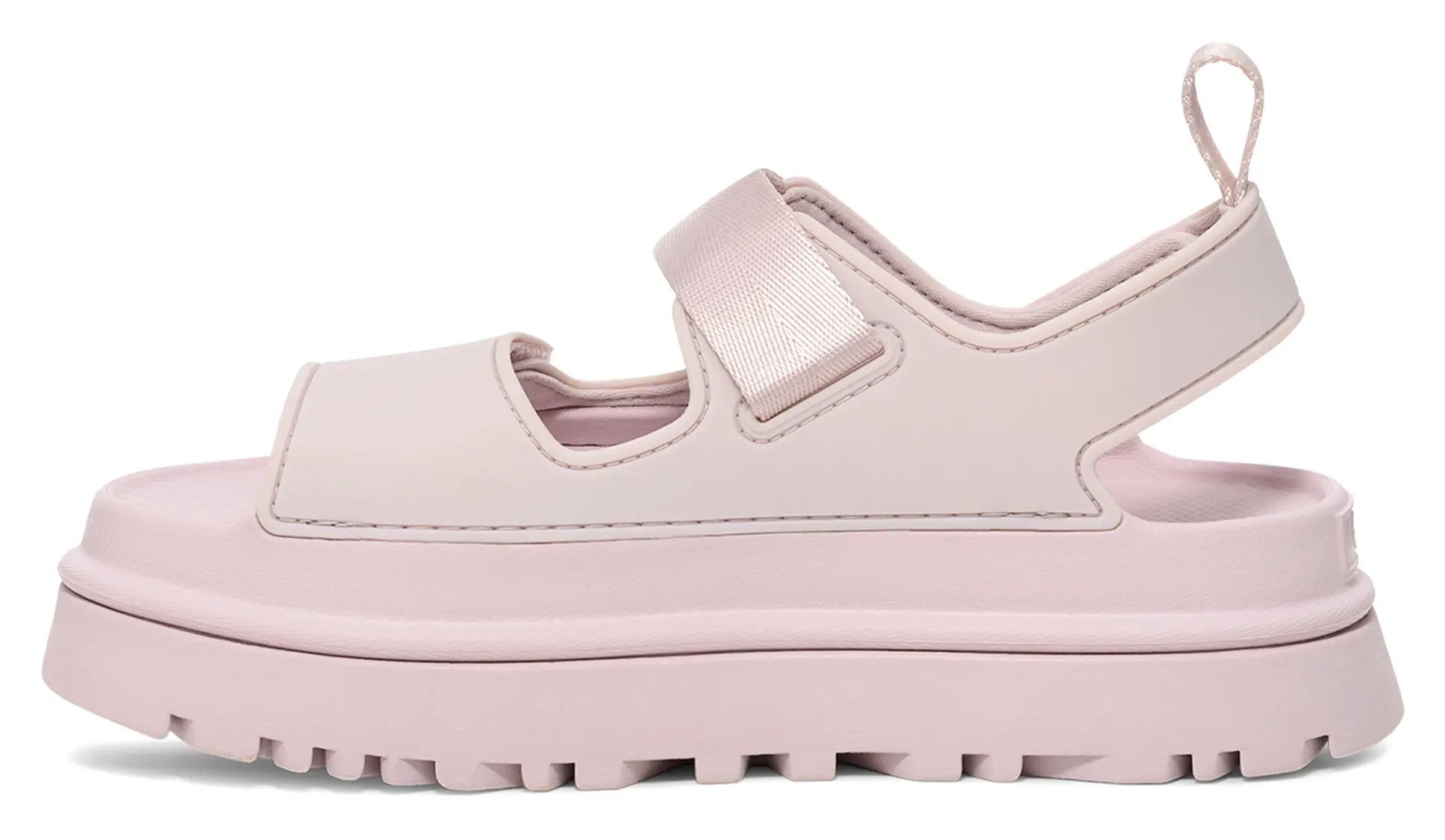 Women's UGG Goldenglow – Lightweight & Water-Friendly Comfort    UGG
