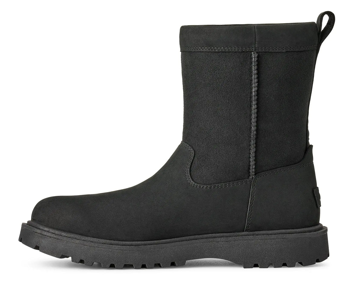 Men’s UGG Birch Boot II – Rugged Waterproof Pull-On Boot with Signature UGG® Comfort