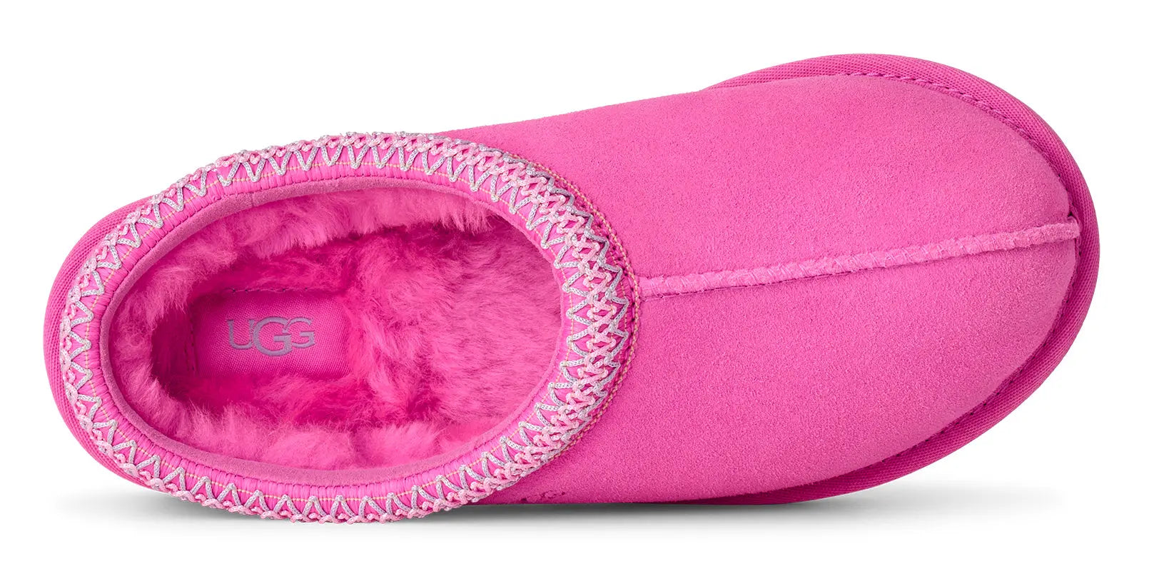 Women's UGG Tasman II – Iconic Comfort with Sheepskin Lining
