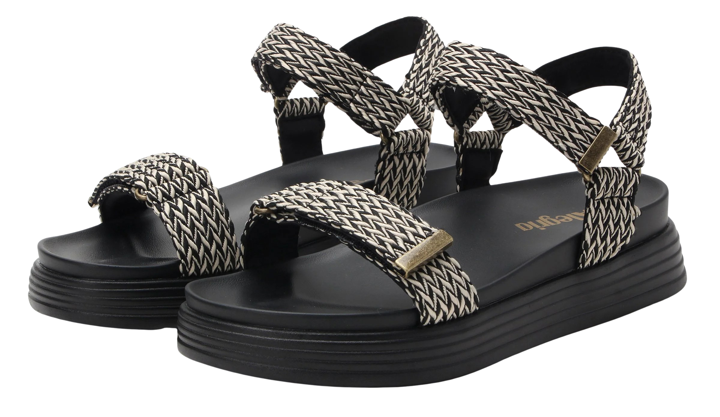 Women's Alegria Allyson Sandal – Water-Friendly & Slip-Resistant    ALEGRIA-PG LITE CORP.